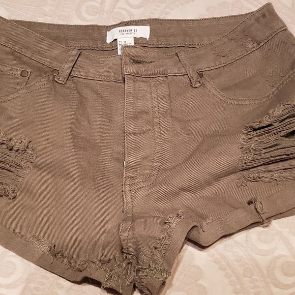 Forever 21 Sports - Picture 3 of 5